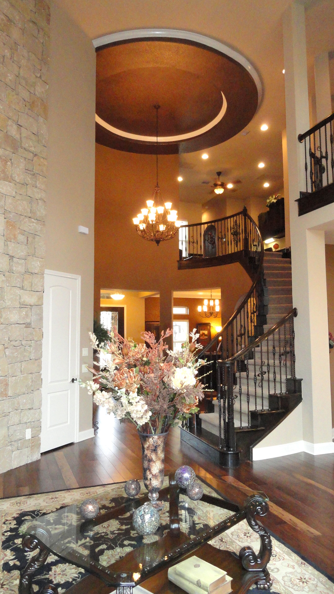 Luxury Homes | San Antonio Real Estate info

