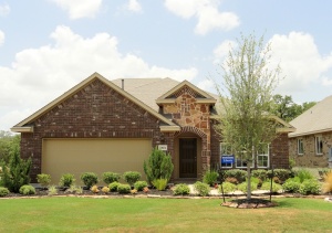 San Antonio Home Sales Hit 5 Year High